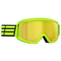 salice 608dacrxpf ski goggles vert da crx polarflex/cat2-4