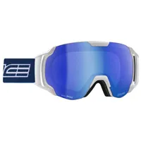 salice 619tech ski goggles bleu tech/cat2-4