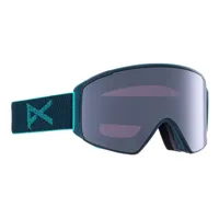 anon m4s cylindrical sunglasses violet