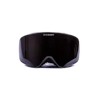 ocean sunglasses aspen ski goggles noir black / smoke/cat4