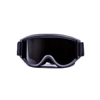 ocean sunglasses mammoth ski goggles noir black / smoke/cat3