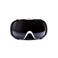 ocean sunglasses lost ski goggles blanc white/cat3