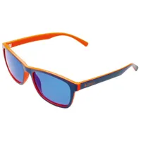 cairn frenchy mirror sunglasses orange,bleu mirror/cat 3