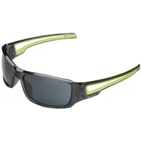 cairn twister mirror sunglasses vert,jaune,noir mirror/cat 3