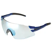 sinner prospects photochromic sunglasses bleu blue revo trans+ photochromatic/cat3