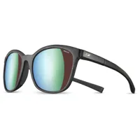 julbo spark polarized sunglasses noir copper multilayer green/cat2-3