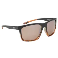daiwa classic polarized sunglasses doré cat4 homme