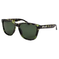 hydroponic ew stoner polarized sunglasses vert green/cat3