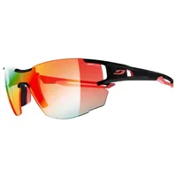 julbo aerolite photochromic sunglasses noir zebra light fire/cat1-3